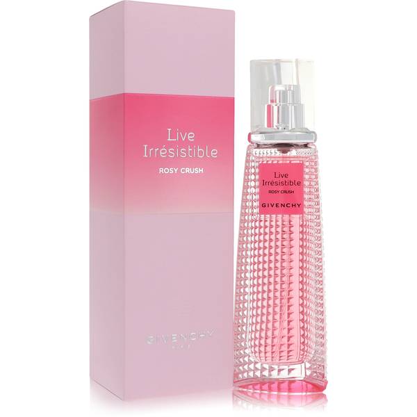 Live Irresistible Blossom Crush EDT