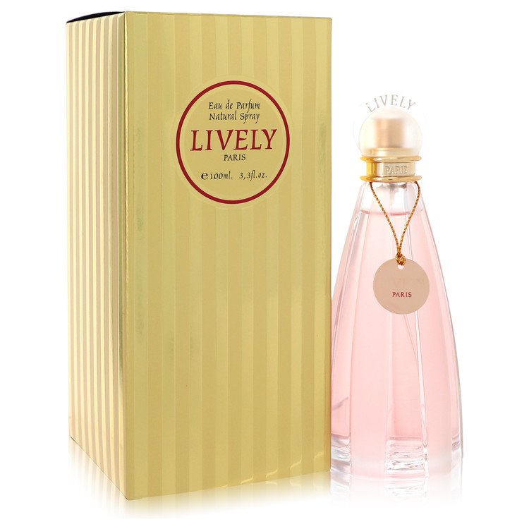 Lively EDP