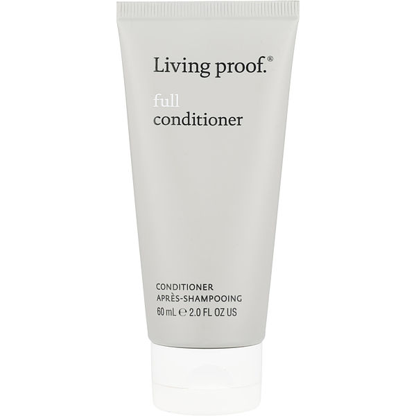 Living Proof