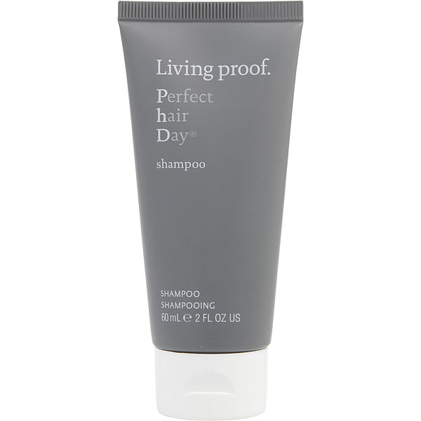 Living Proof