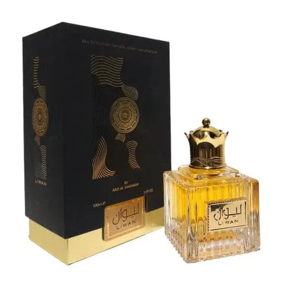 Liwan EDP