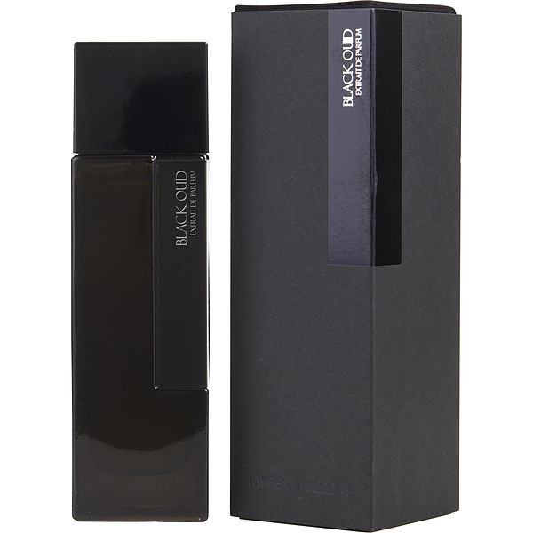 Lm Parfums Black Oud EXTRAIT
