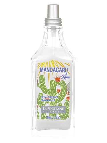 Mandacaru