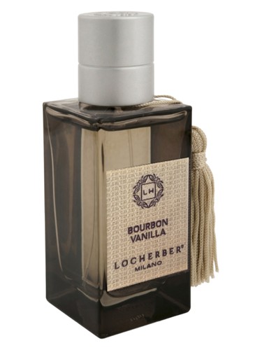 Bourbon Vanilla