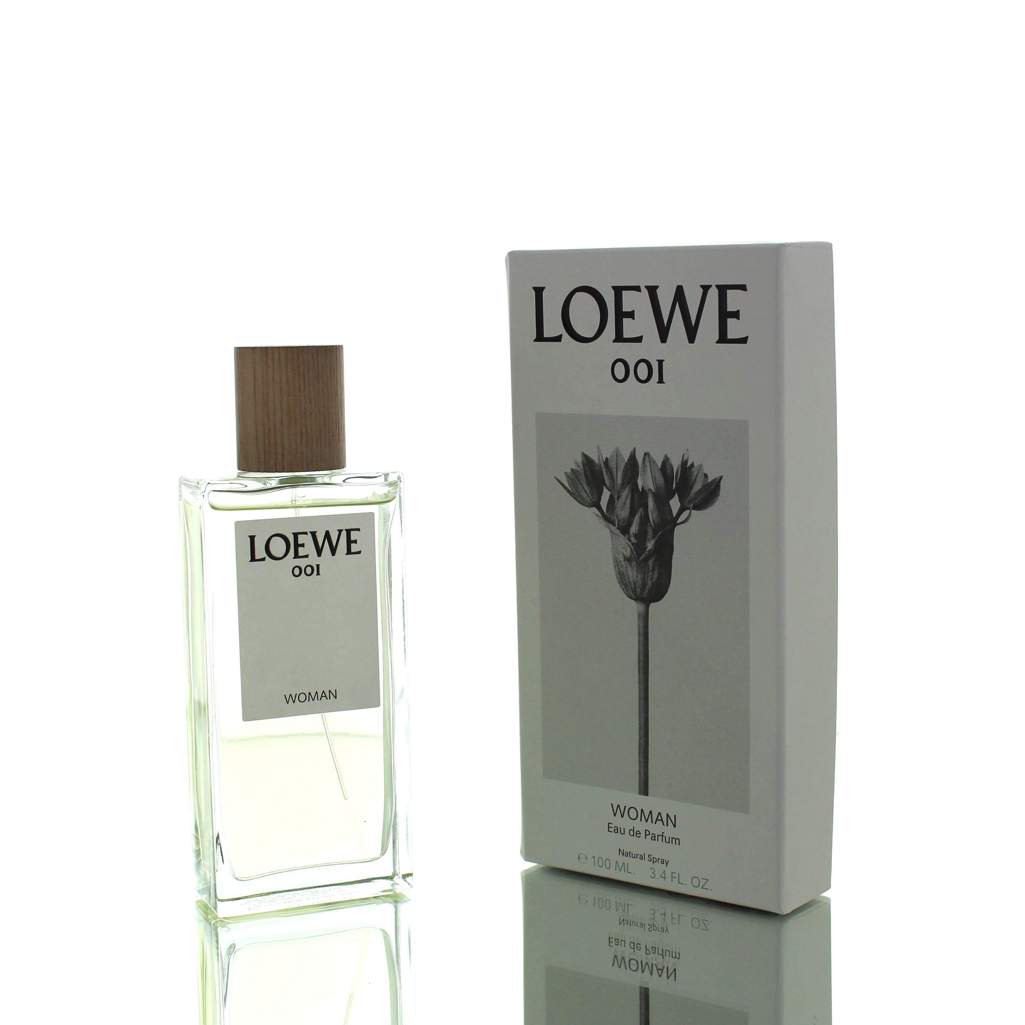 Loewe 001 EDT