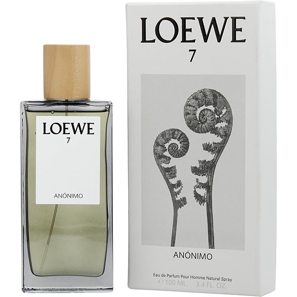 Loewe 7 Anonimo EDP