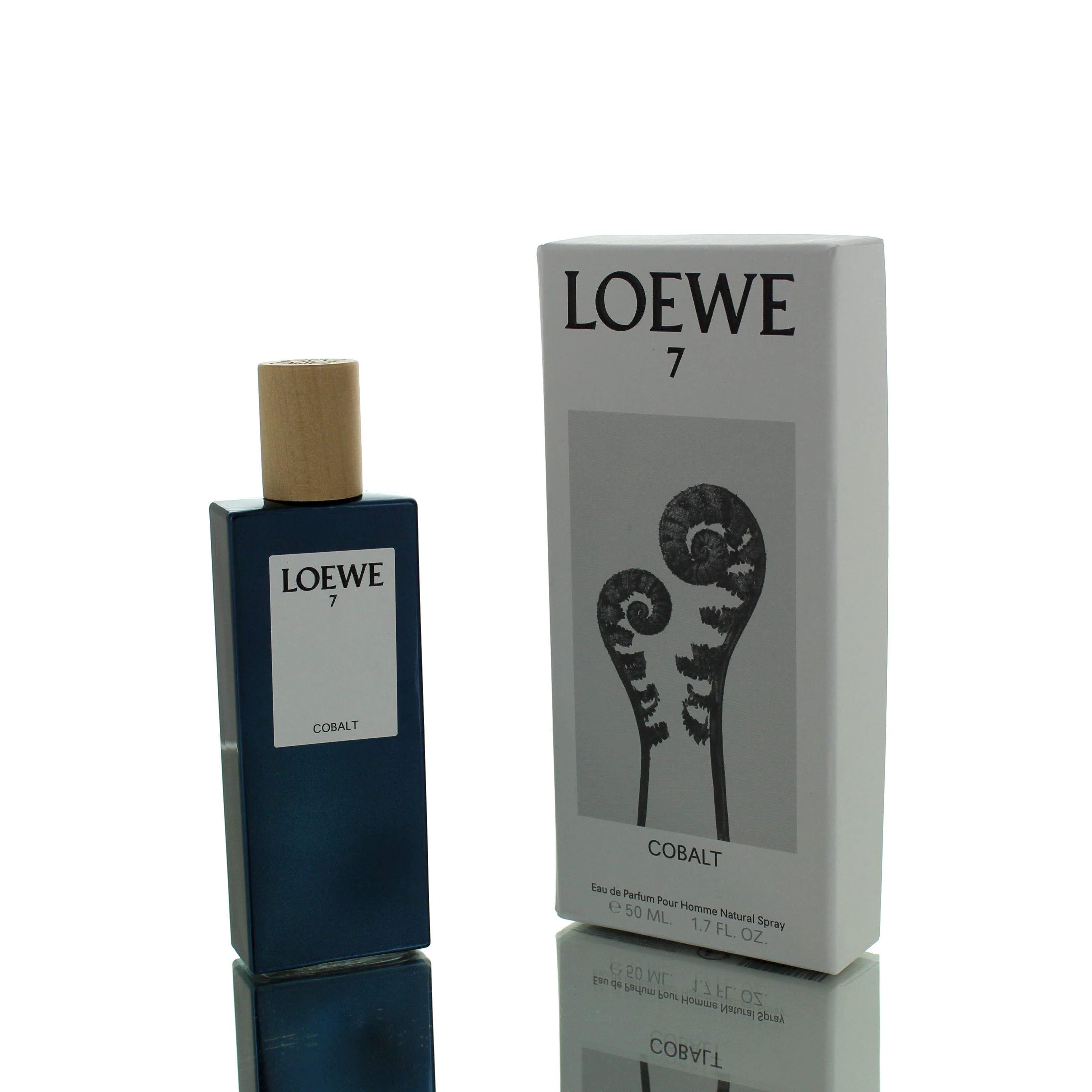 Loewe 7 Cobalt EDP