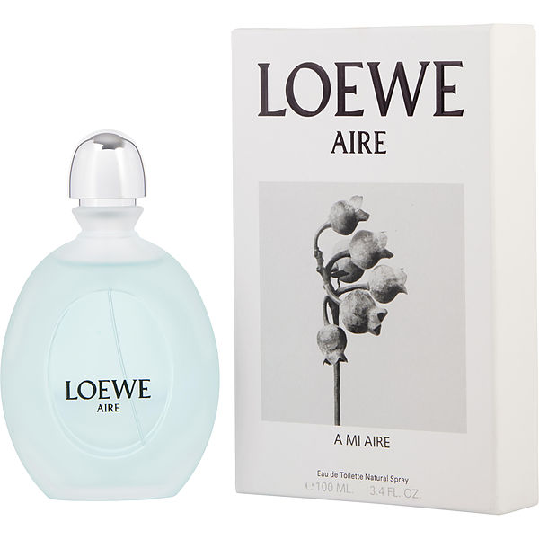 Loewe A Mi Aire EDT