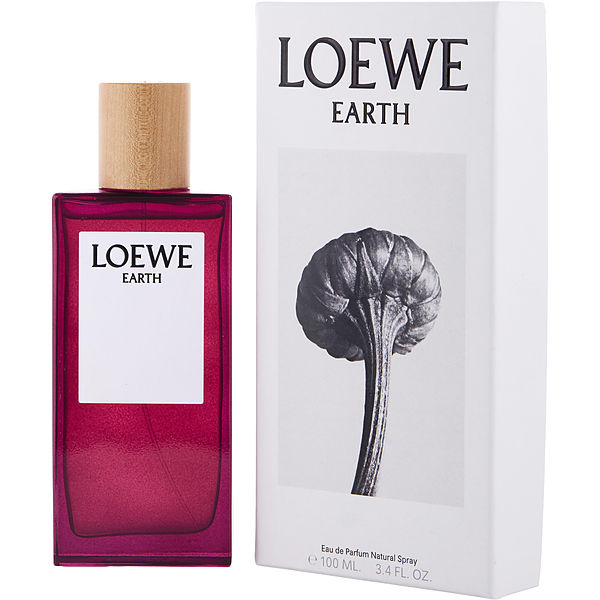Loewe Earth EDP