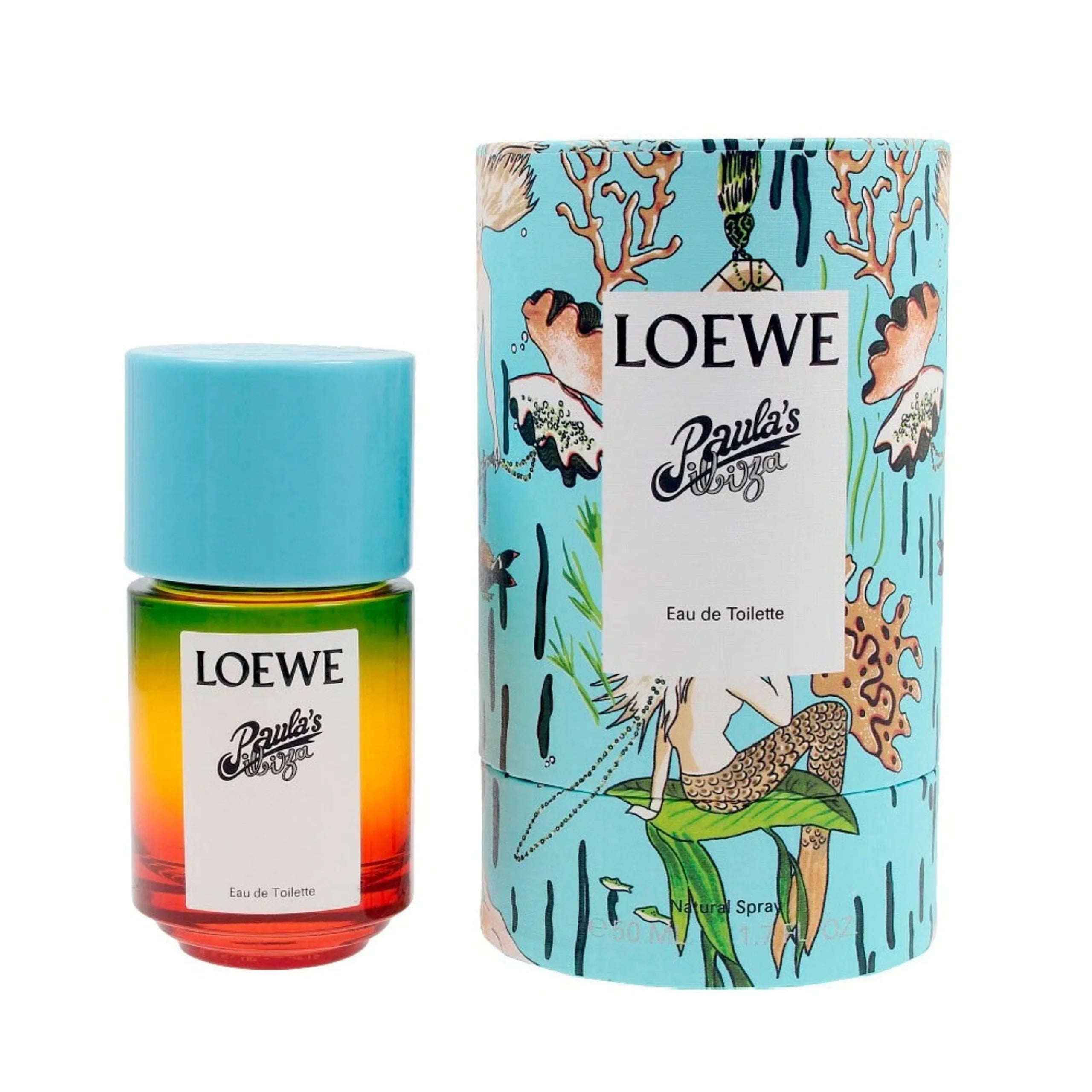 Loewe Paula's Ibiza EDT