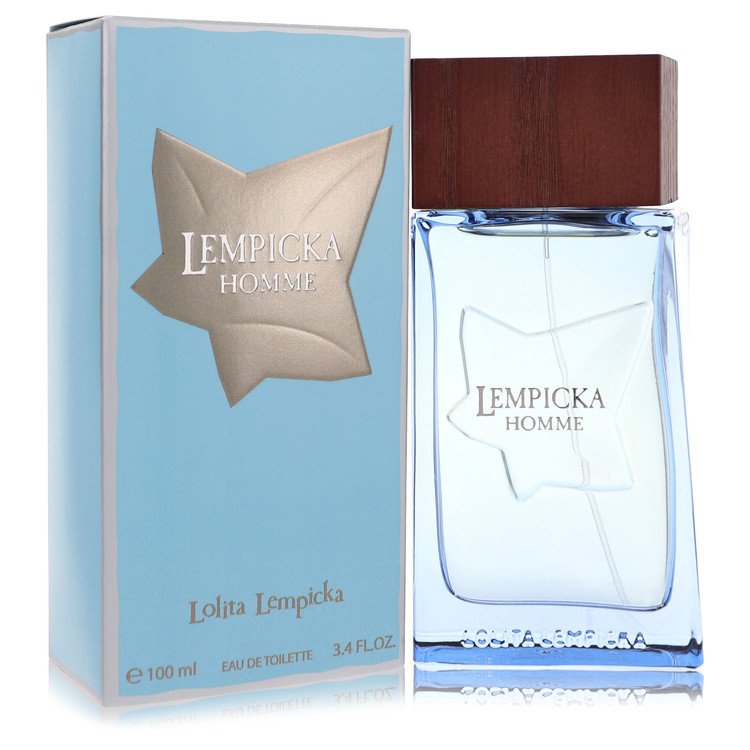 Lolita Lempicka Homme EDT