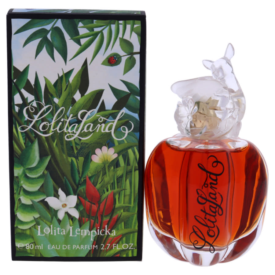 Lolita Lempicka Lolitaland EDP