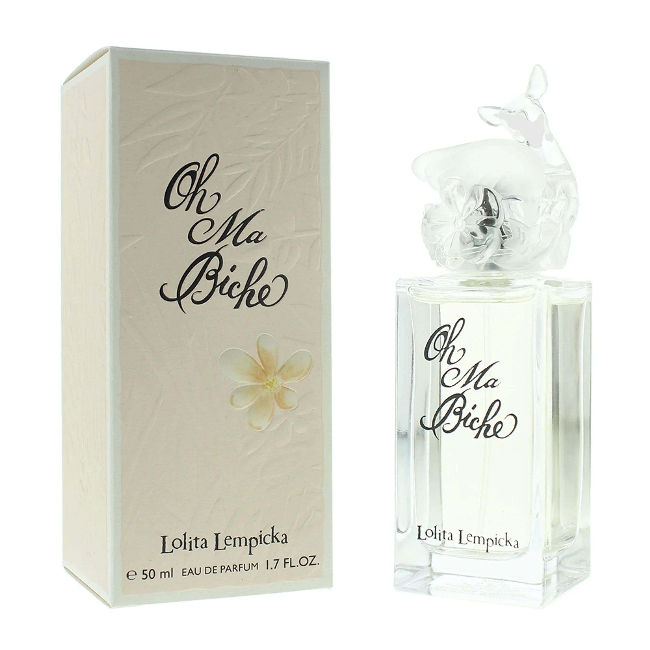 Lolita Lempicka Oh Ma Biche EDP