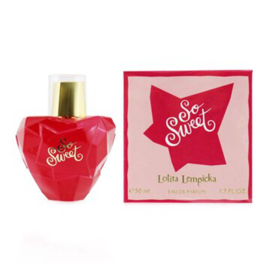 Lolita Lempicka So Sweet EDP