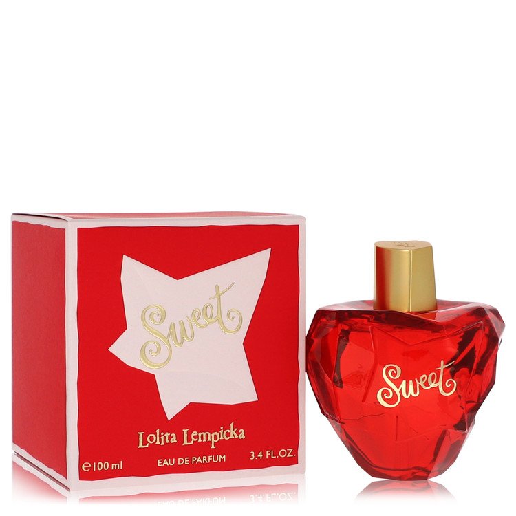 Lolita Lempicka Sweet EDP