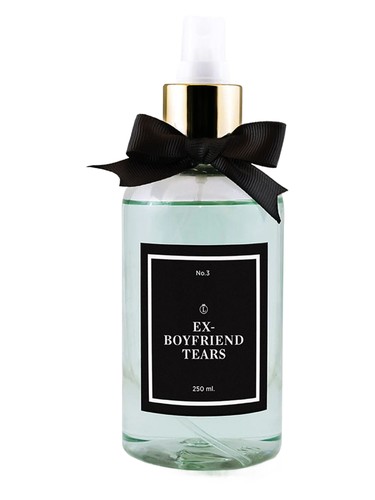 No. 3 Ex Boyfriend Tears