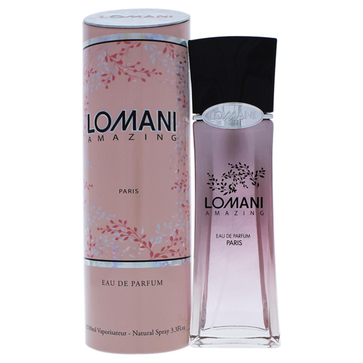 Lomani Amazing EDP