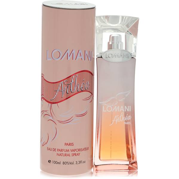 Lomani Anthea EDP