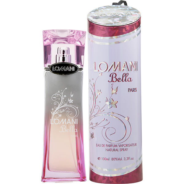 Lomani Bella EDP