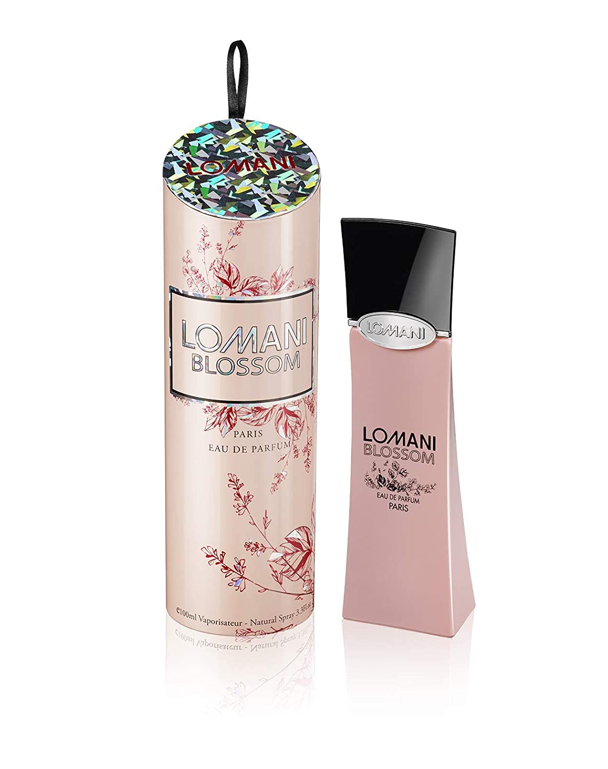 Lomani Blossom EDP
