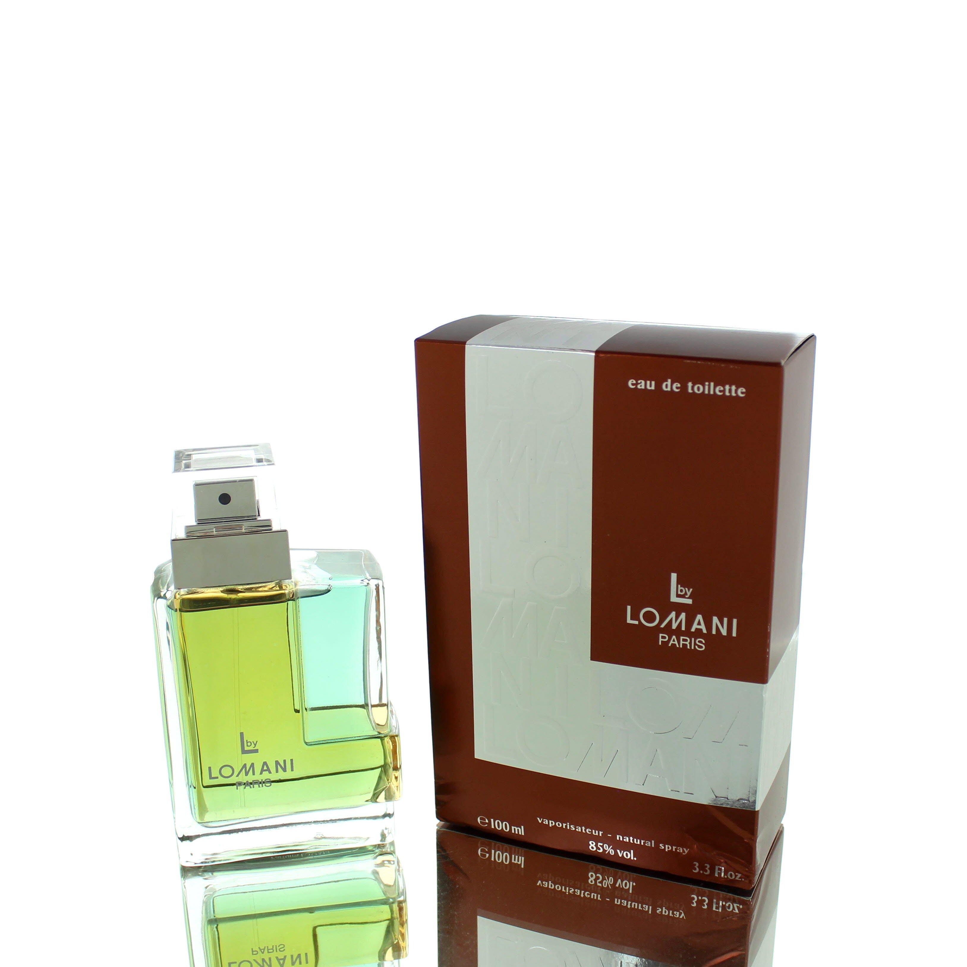 Lomani L EDT
