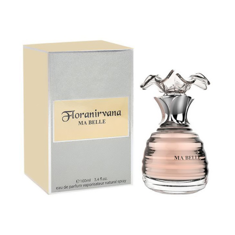Lomani Ma Belle EDP