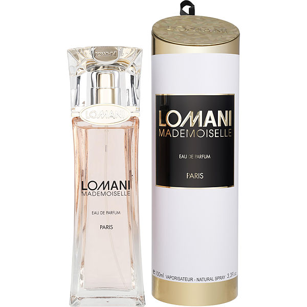 Lomani Mademoiselle EDP