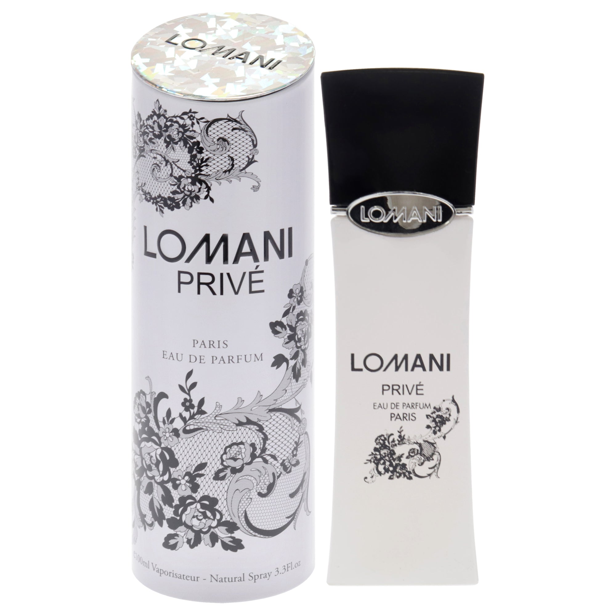Lomani Prive EDP