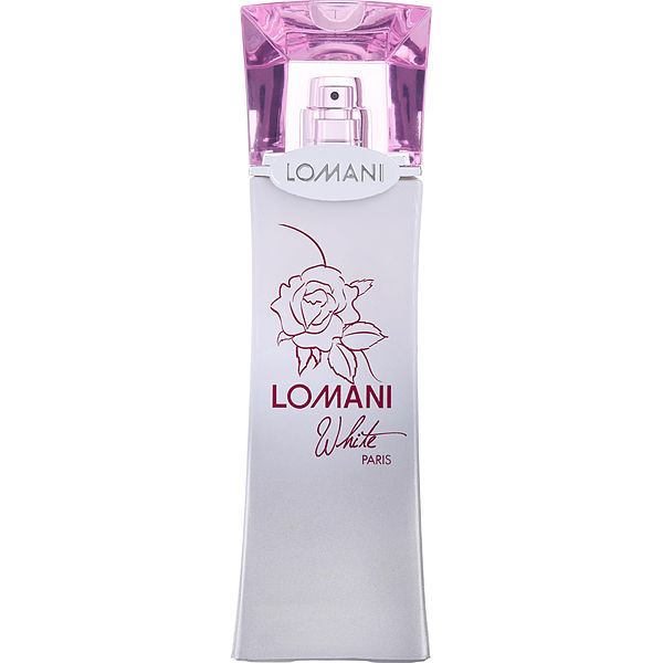 Lomani White EDP