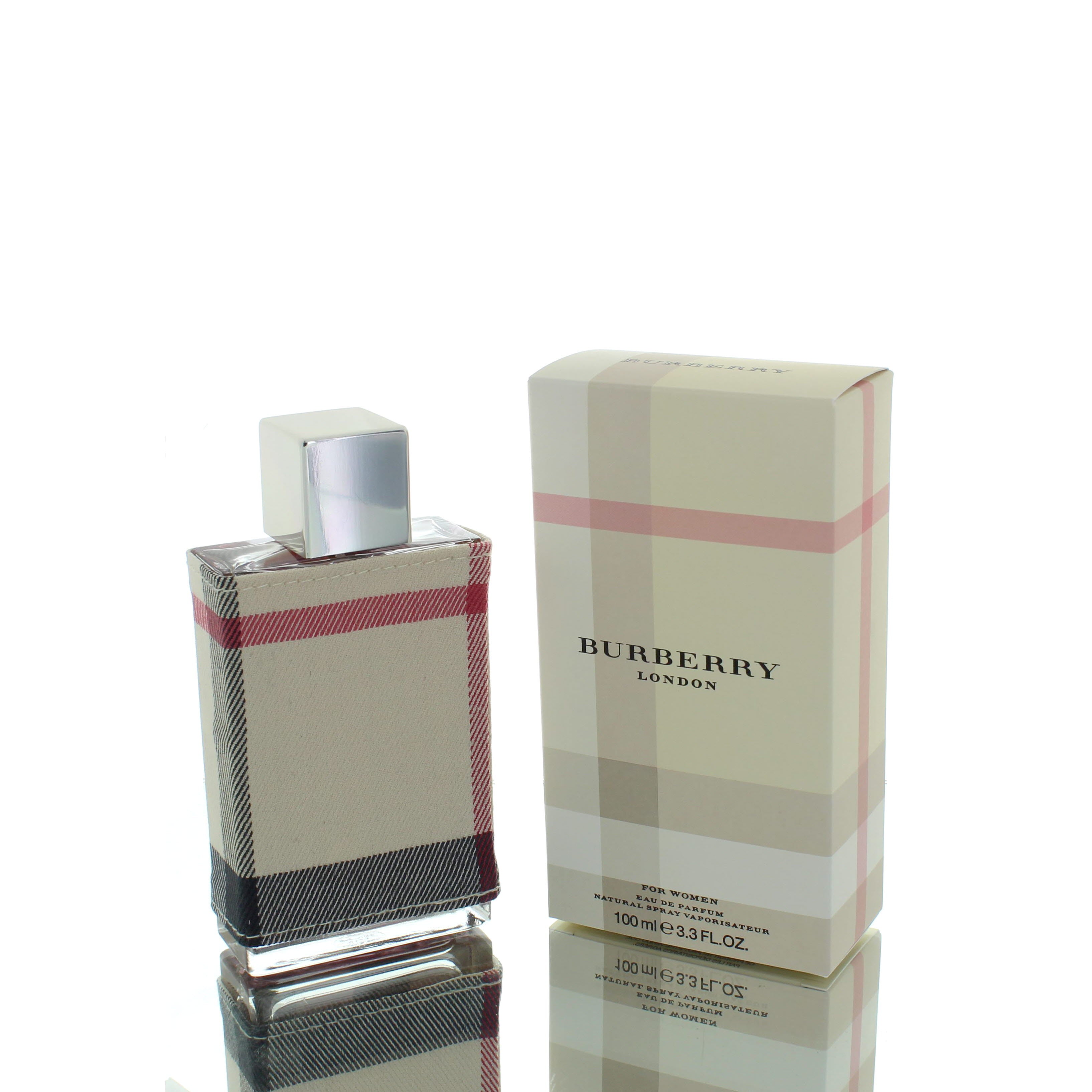 London Fabric EDT