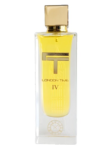 IV London