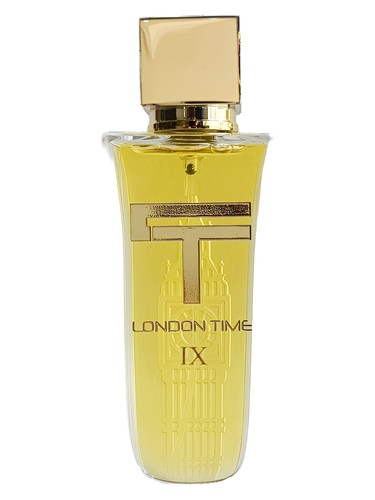 IX London