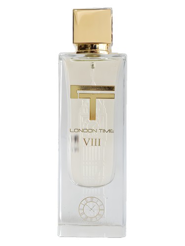 VIII London
