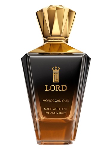 Morrocan Oud