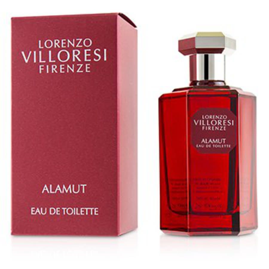 Lorenzo Villoresi Firenze Alamut EDT