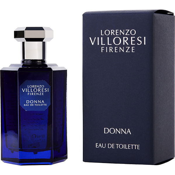 Lorenzo Villoresi Firenze Donna EDT