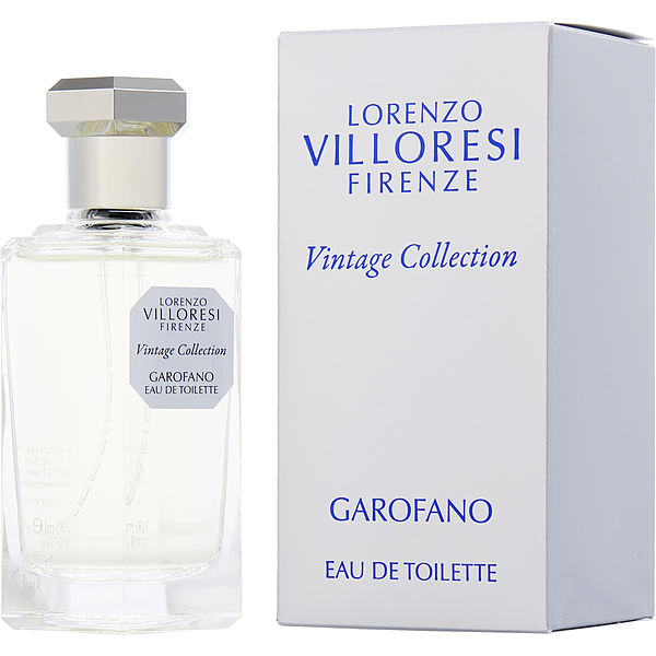 Lorenzo Villoresi Firenze Garofano EDT