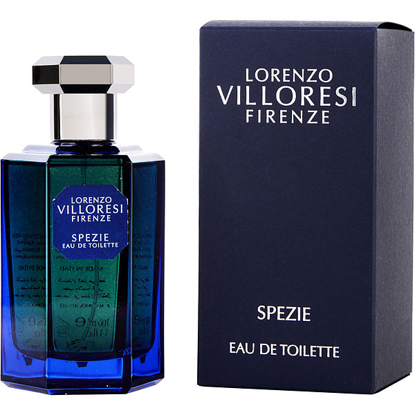 Lorenzo Villoresi Firenze Spezie EDT