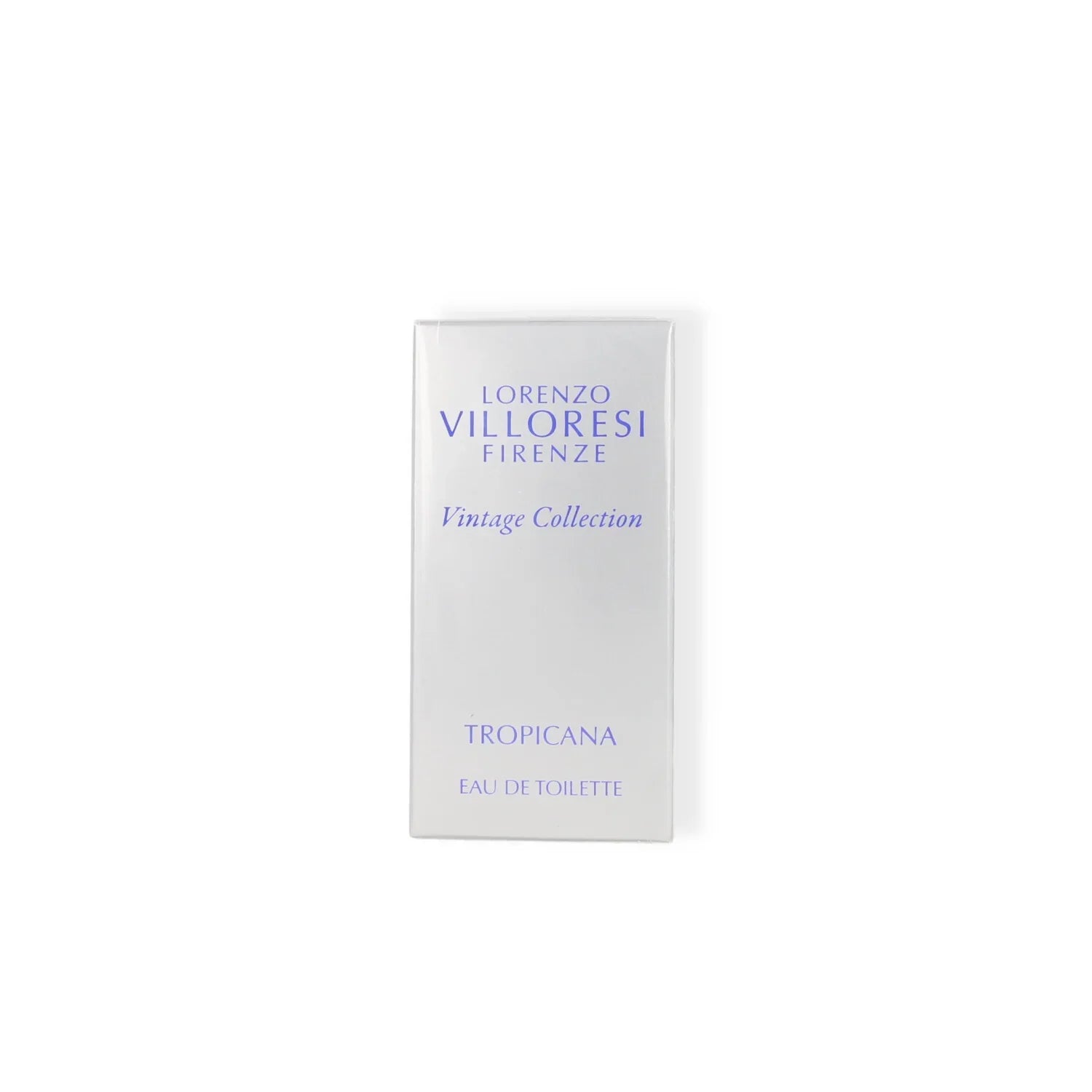 Lorenzo Villoresi Firenze Tropicana EDT