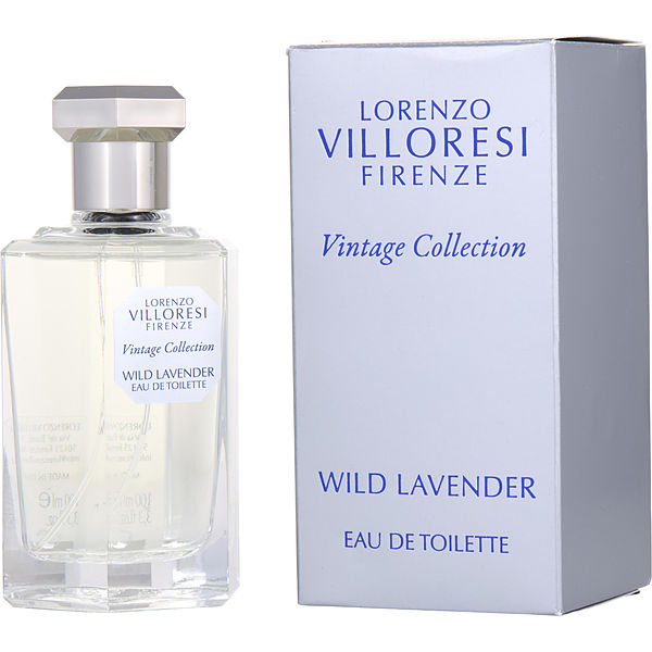 Lorenzo Villoresi Firenze Wild Lavender EDT