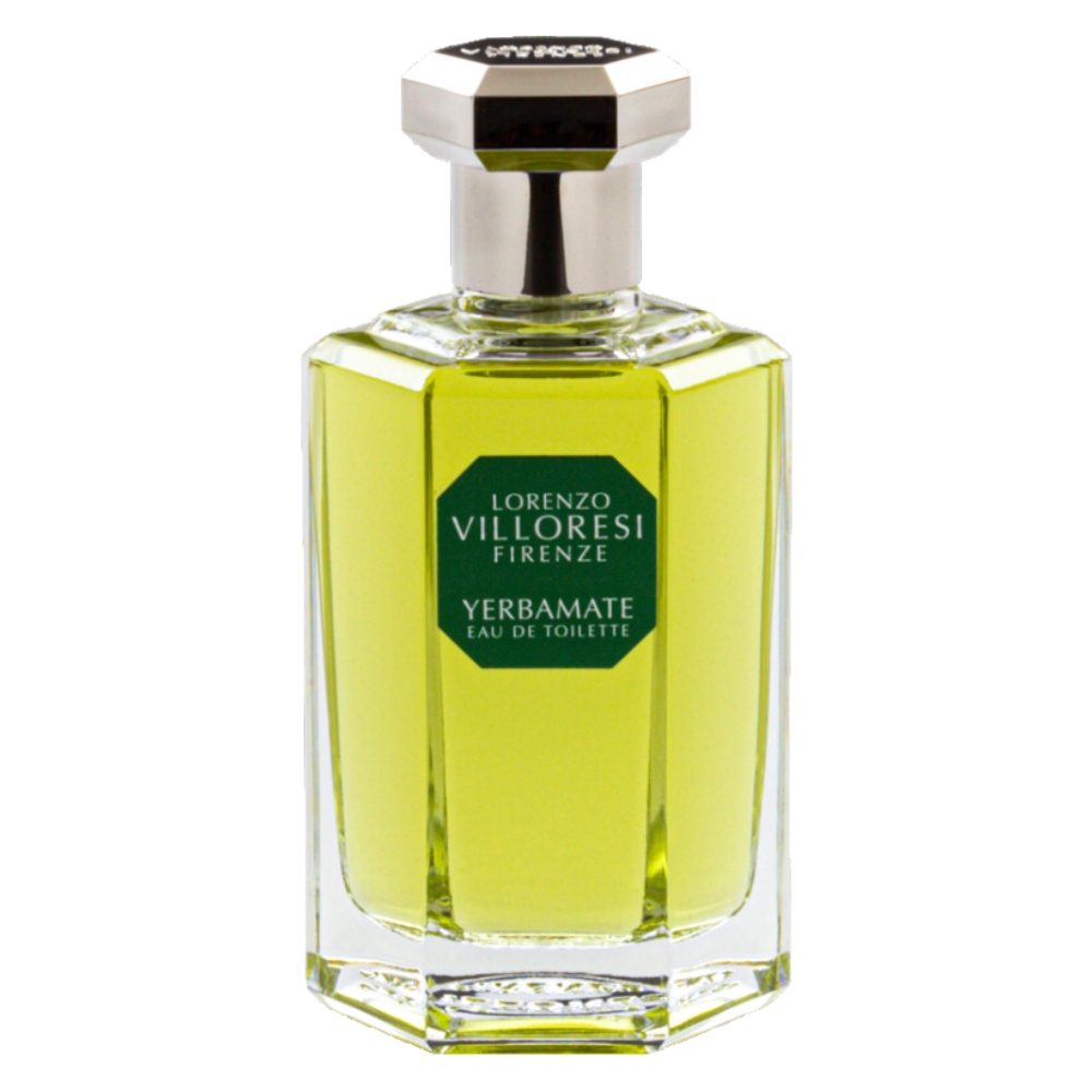 Lorenzo Villoresi Firenze Yerbamate EDT
