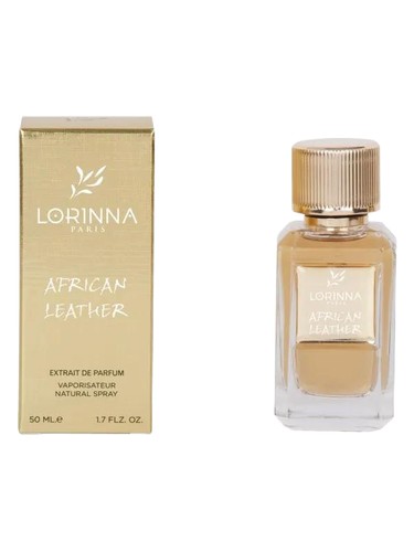 African Leather