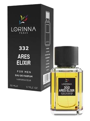 Ares Elixir