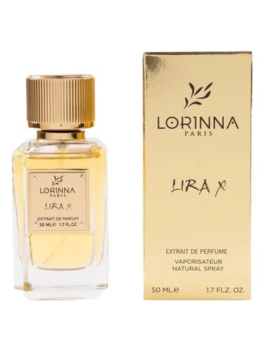 Lira X