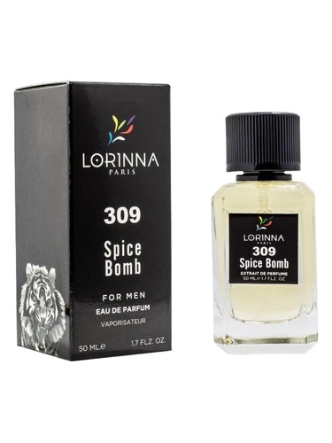 Spice Bomb