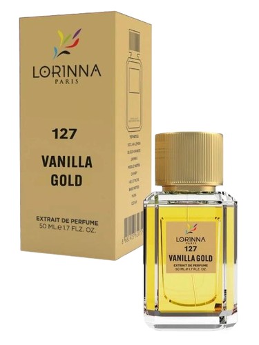 Vanilla Gold