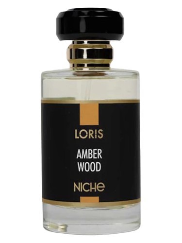 Amber Wood