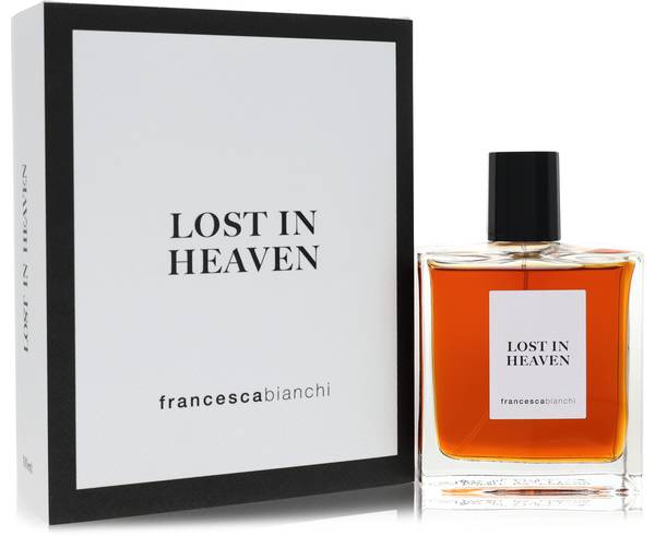 Lost In Heaven EDP