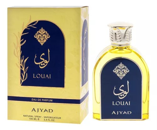 Louai EDP
