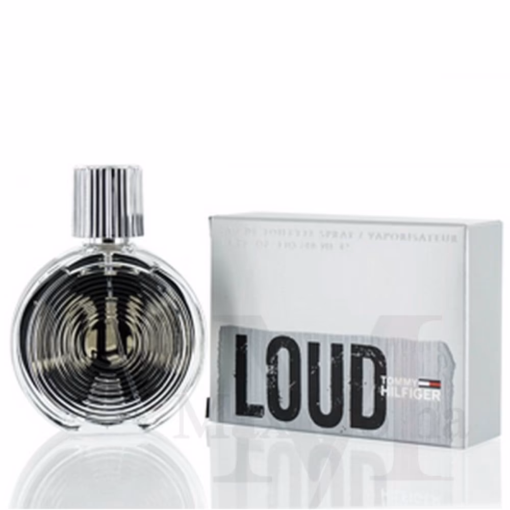 Loud EDT